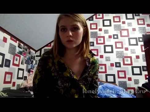 ❤️ Млада русокоса студентка од Русија сака поголеми курци. ❤❌ Порно на mk.freepornhdonlinegay.ru