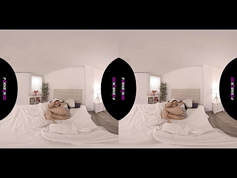 ❤️ PORNBCN VR Две млади лезбејки се будат напалени во 4K 180 3D виртуелна реалност Женева Белучи Катрина Морено ❤❌ Порно на mk.freepornhdonlinegay.ru