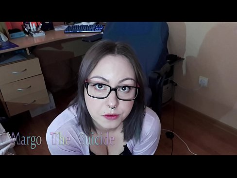❤️ Секси девојка со наочари длабоко го цица дилдото на камерата ❤❌ Порно на mk.freepornhdonlinegay.ru