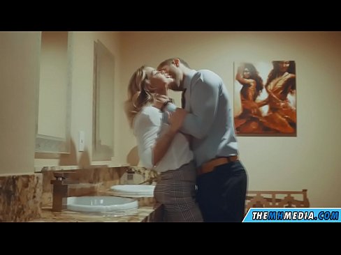 ❤️ Кога бујна русокоса ќе ве заведе во јавен тоалет ❤❌ Порно на mk.freepornhdonlinegay.ru